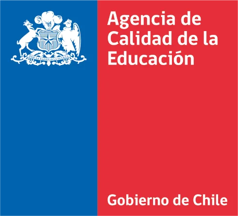 Logo institución