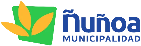 Logo institución