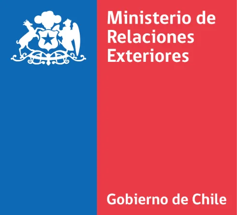 Logo institución